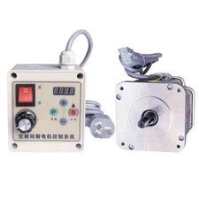 Servomotore Brushless