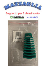 EXPERT-PASTORINO CHIAVI A