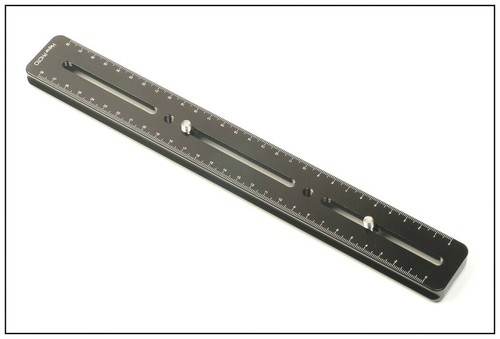 Binario per arca swiss - 12"x1/2,