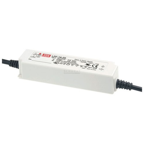 Meanwell lpf 42 - meanwell, lpf-16-42