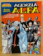 96549 NATHAN NEVER presenta