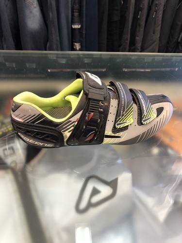 Scarpe shoes bike bicicletta - scarpe,
