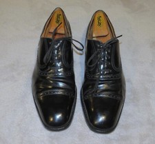 Oxford a coda di rondine