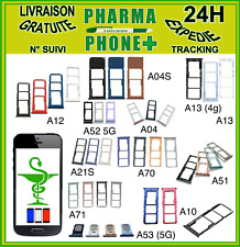 SIM TRAY HOLDER RACK SLOT CARD