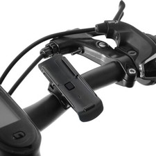 Dispositivi supporto bicicletta per Garmin 600 Etrex 10/20/30 GPSMap 62 ecc