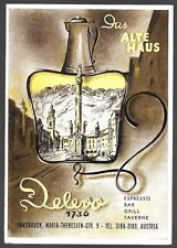 Vintage Delevo Innsbruck