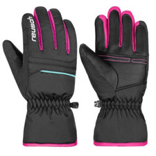 Reusch alan guanti sci - jr,