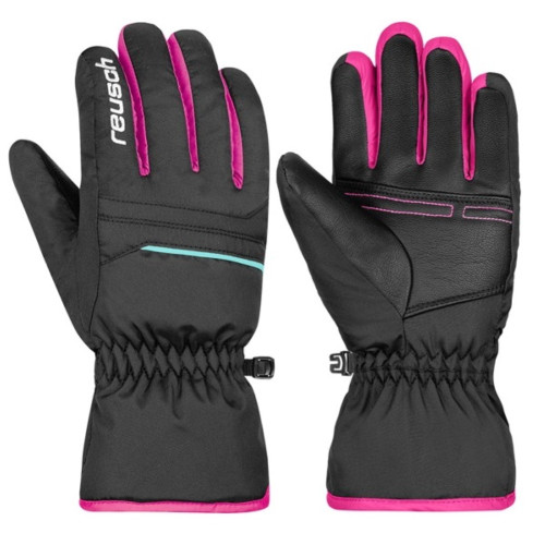 Reusch alan guanti sci - alan, da