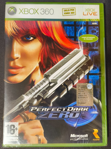 Xbox 360 perfect - xbox, zero