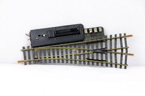 Fleischmann 1724 scambi - 24/1724,