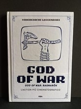 God of War Ragnarok: L'action