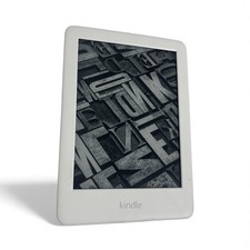 Amazon Kindle 10a generazione