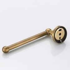 Antico porta carta igienica in