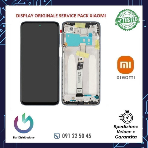Display lcd originale service - originale,