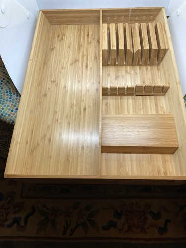 Ikea variera organizzatore - ikea,