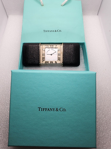 Tiffany sveglia viaggio - tiffany, da