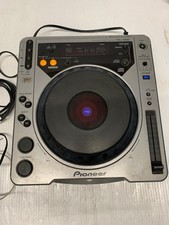 Pioneer CDJ-800 CD Lettore