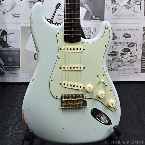 Fender custom shop - fender,