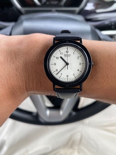 Seiko chariot jobs - seiko,