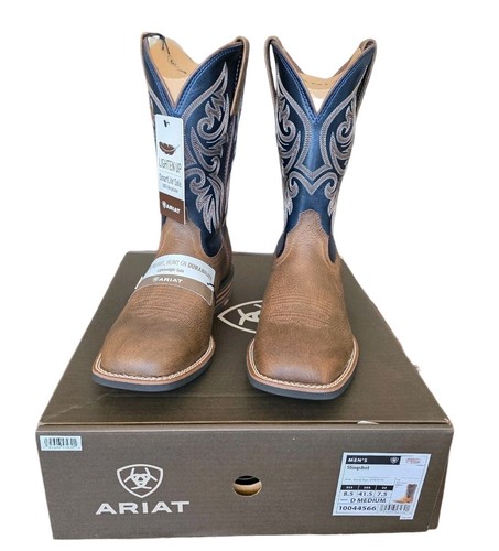 Stivali cowboy western - , ariat