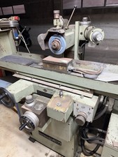 Rettifica tangenziale Alpa RT