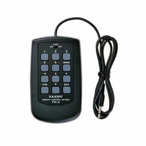 Microfono tastiera telecomando