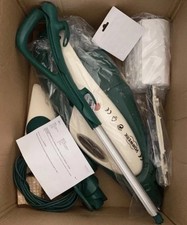 FOLLETTO VK 135 CON SPAZZOLA HD35 GARANZIA 24 MESI PARI AL NUOVO PRODOTTO RARO!