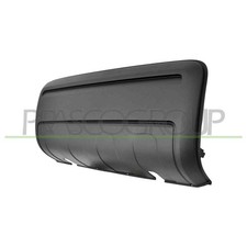 Modanatura Paraurti Posteriore