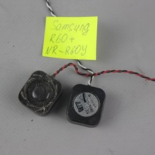 Altoparlanti Samsung R60Plus
