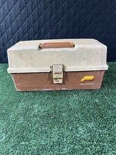 Plano 5303 Hard Case Plastic