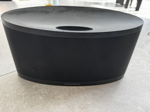 Bowers wilkins z2 - bowers,