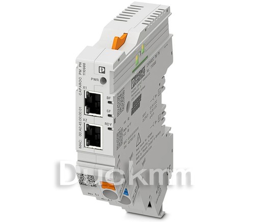 Nuovo phoenix contact - phoenix,