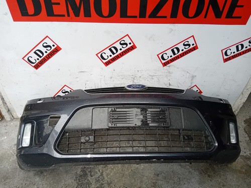Paraurti anteriore ford max - anteriore,