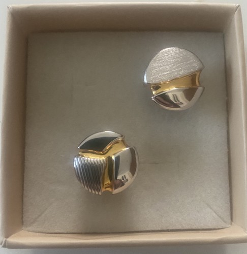 Orecchini argento uomo - argento,