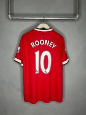 Manchester United • WAYNE