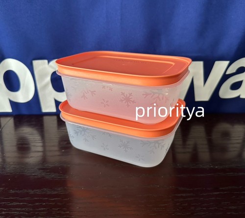 Tupperware freezer mates plus - freezer,