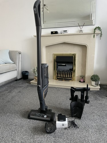 Aspirapolvere miele triflex - aspirapolvere,