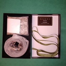 Cintura portafoglio gucci - portafoglio,