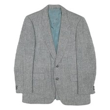 HARRIS TWEED Blazer Uomo