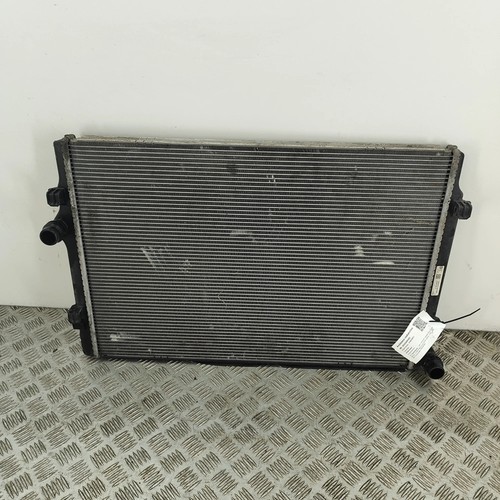 Radiatore volkswagen passat - volkswagen,
