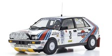 KYOSHO * LANCIA DELTA HF 4WD