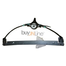 MECCANISMI ALZACRISTALLI