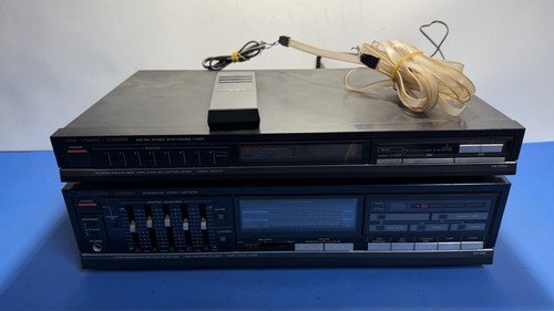 Fisher 270a sintonizzatore - fm-270a,