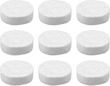 9 Pz Spugna Di Ceramica Camino Bioetanolo Biocaminetto, Spugna Ceramico Bioetano