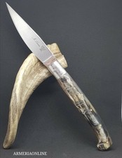 COLTELLO DA collezione SARDO