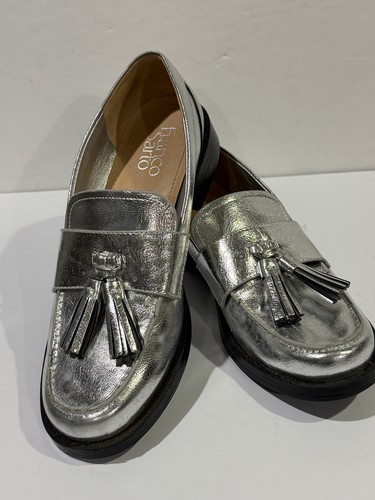 Mocassino donna franco sarto - mocassino,