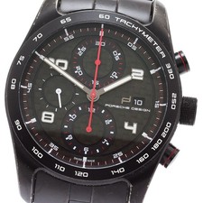 PORSCHE DESIGN Cronotimer