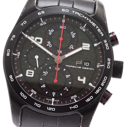 Porsche design cronotimer - porsche,