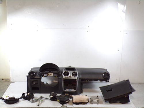 8651 kit airbag opel corsa - 8651,