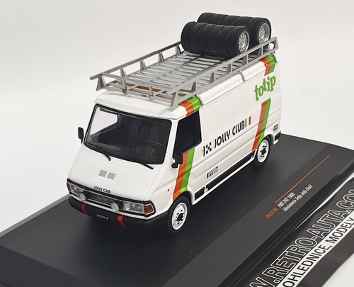 Fiat 242 supporto totip - fiat, (1985)